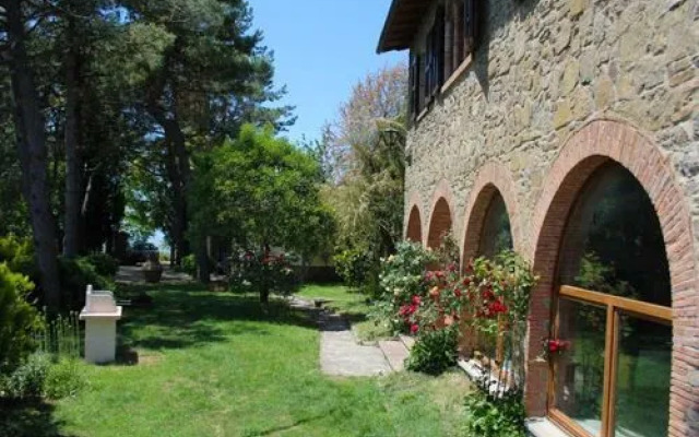 Beautiful Private Villa for 10 People with Private Pool, WIFI, TV, Pets Allowed and Parking