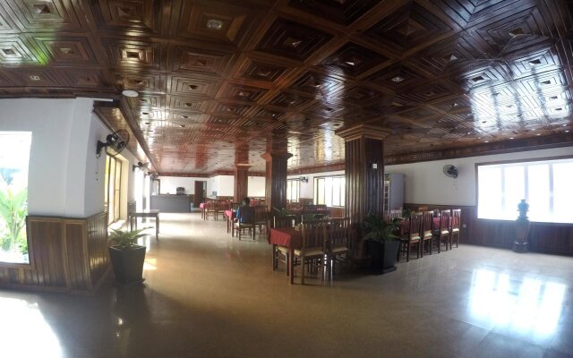 Apsara Dream Hotel