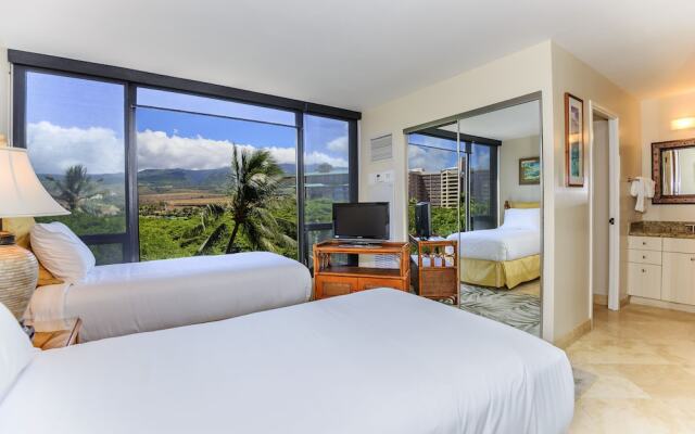 Mahana 701 2 Bedroom Condo