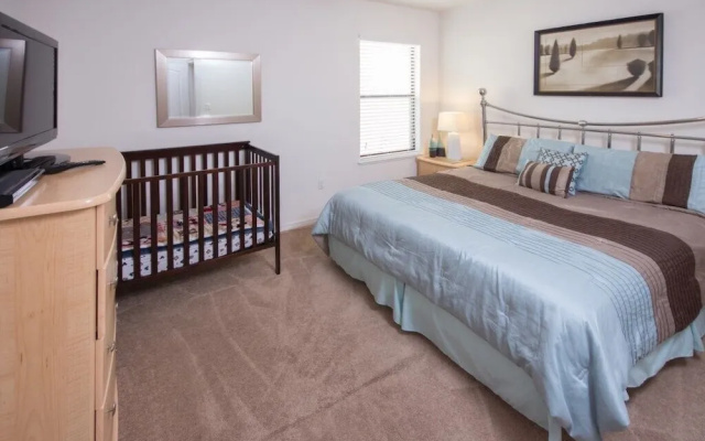 Robert's Cypress Pointe 5 Bedroom Home by Redawning