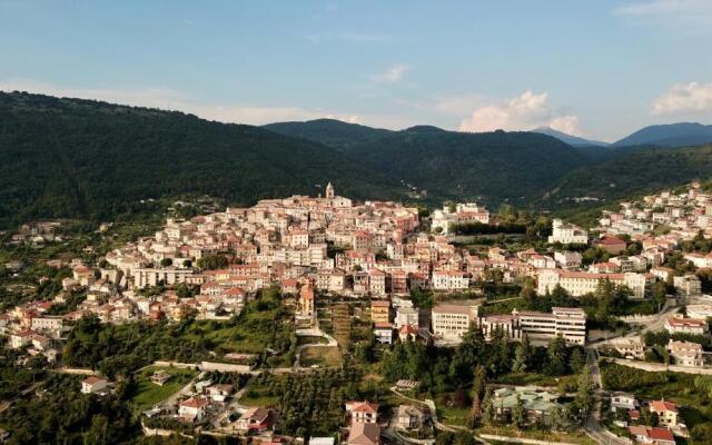 Hotel Gioia Garden