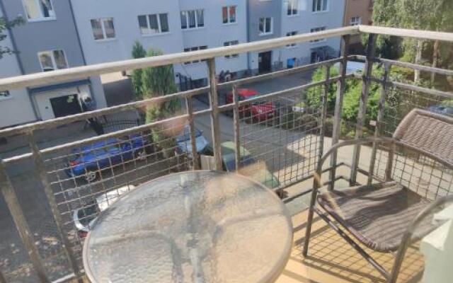 Apartament Sopot Centrum