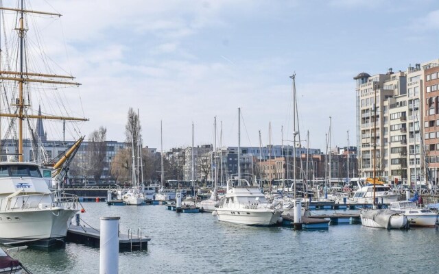 Residentie Crystal