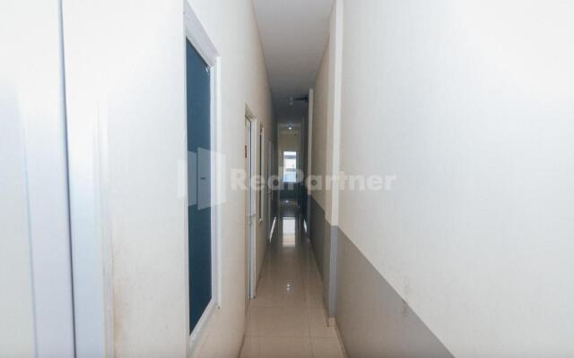 Krekot Residence Redpartner