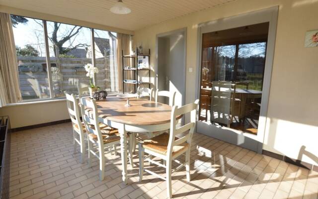 Spacious Holiday Home near Forest in Peer