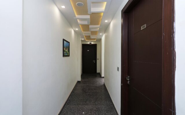 OYO Hotel Vaishnavi Heritage Inn