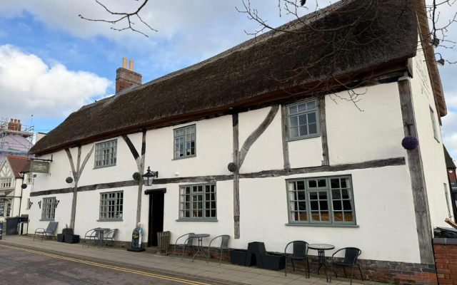 The Shambles