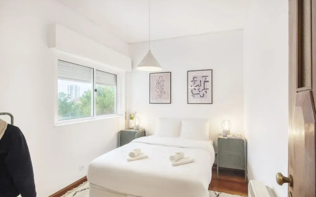 Olala We Apartment