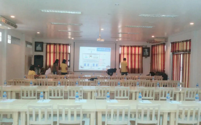 Kipbox Hotel Trang
