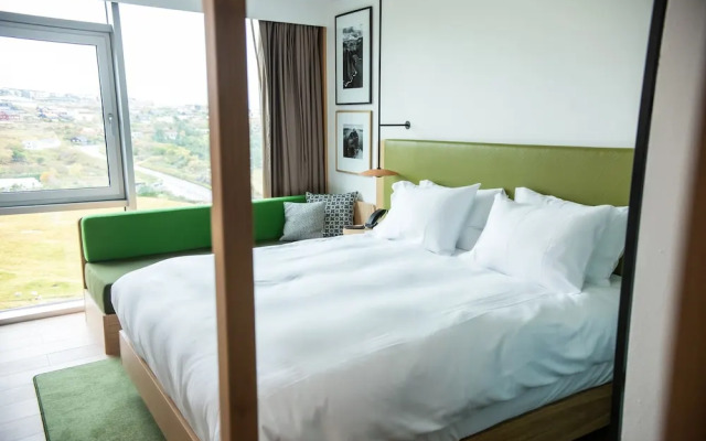 Hilton Garden Inn Faroe Islands