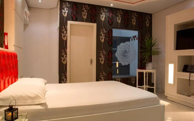 Shampoo Prime Motel