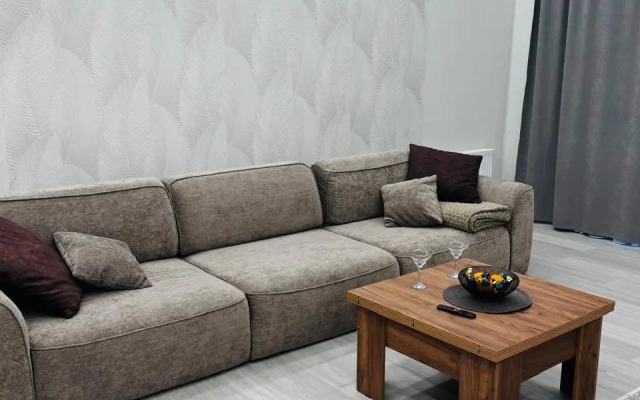 Апартаменты Адель на улице Достоевского 57