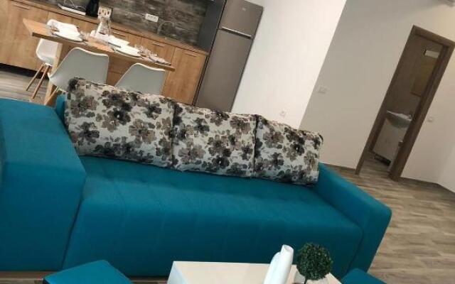 Apartament nr 18 langa Opera