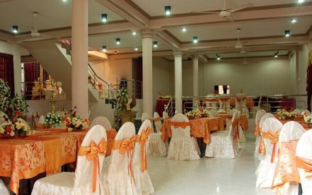 Hotel Sandaliyan