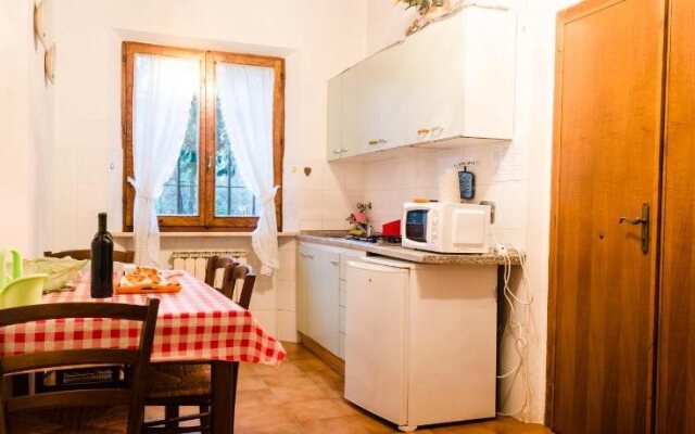 San Martino - Casa Landi