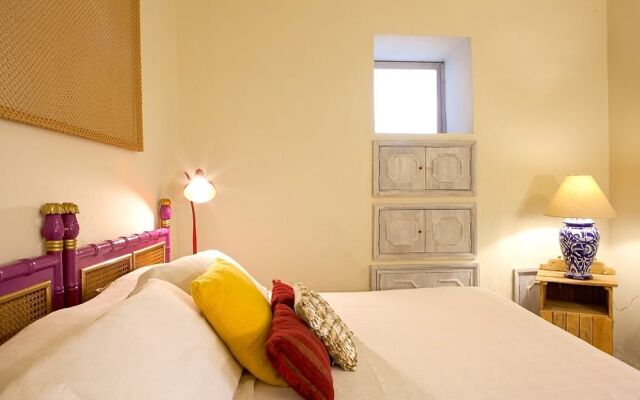 Haiku Hotel Unico