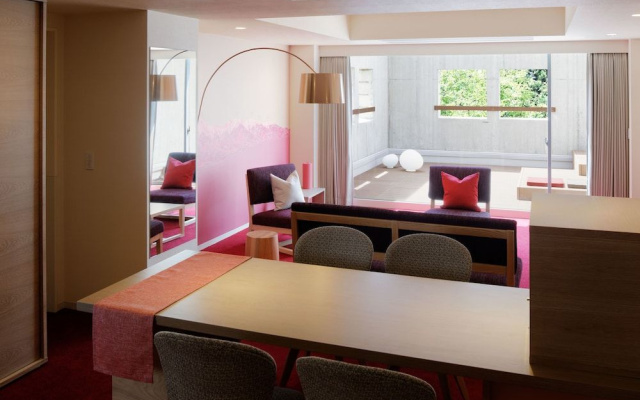 Hoshino Resorts RISONARE Yatsugatake