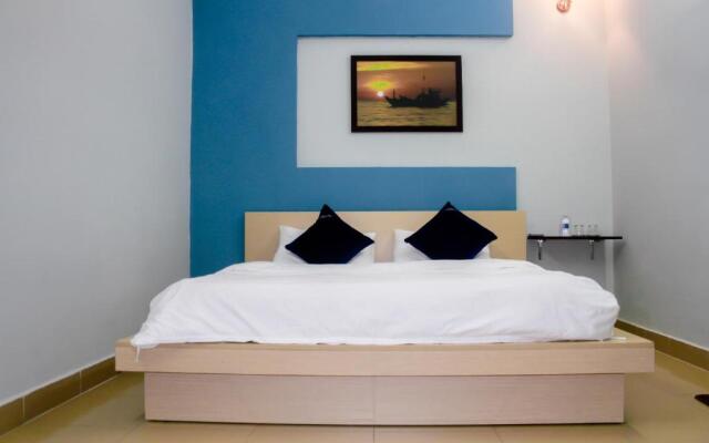 Hana Homestay Danang