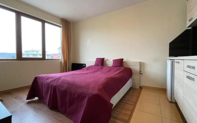 Studio Summer Breeze 406