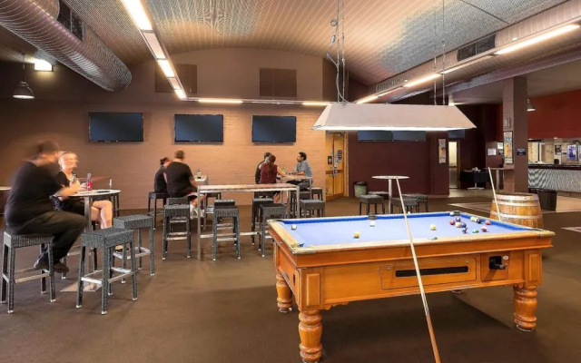 All Seasons Karratha