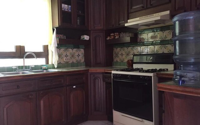 Hostal Los Recoletos