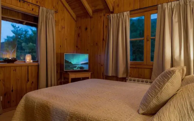 Naum Apart Boutique & Spa