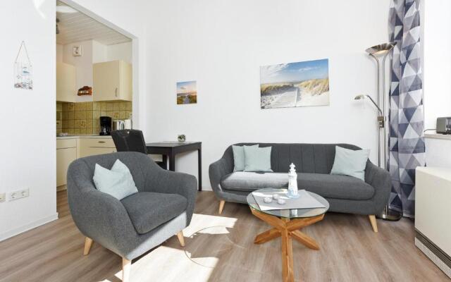 Ferienwohnung Sommerwind