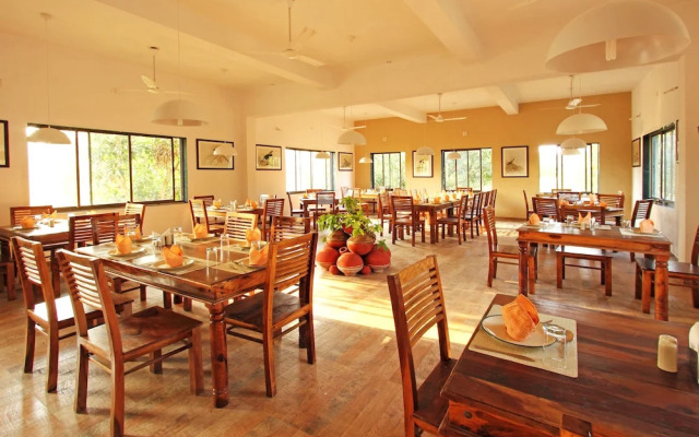 Gir Birding Lodge