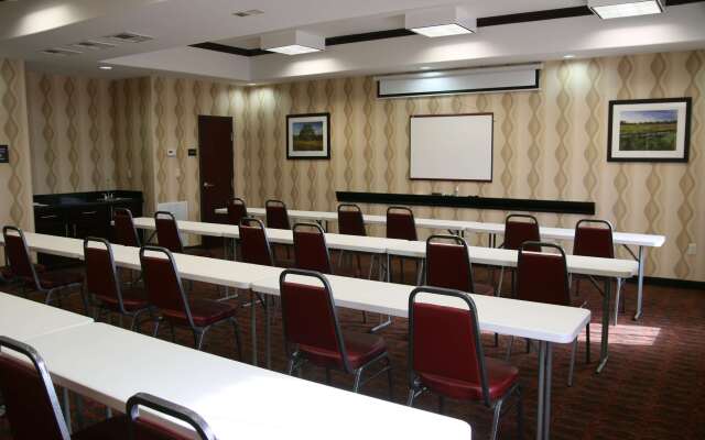 Hampton Inn & Suites Brenham