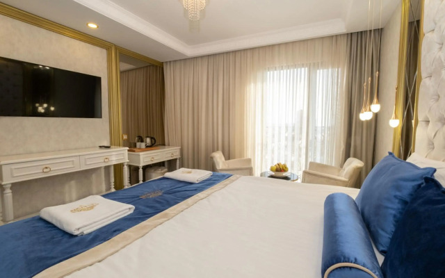 Les Lion Luxury Spa