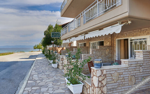 Hotel Agni On The Beach