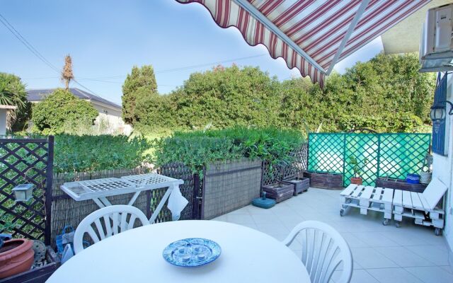 Apartamento Alvarito Playa