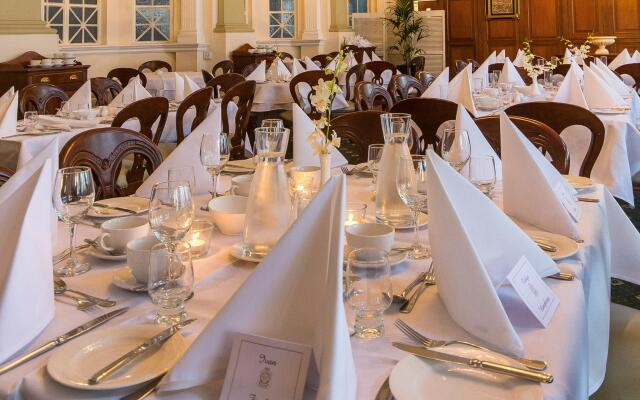 Castlereagh Boutique Hotel, Ascend Hotel Collection