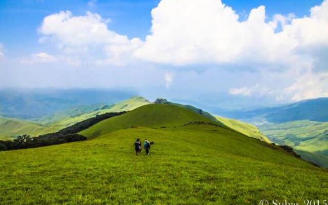 Streamedge Sakleshpur