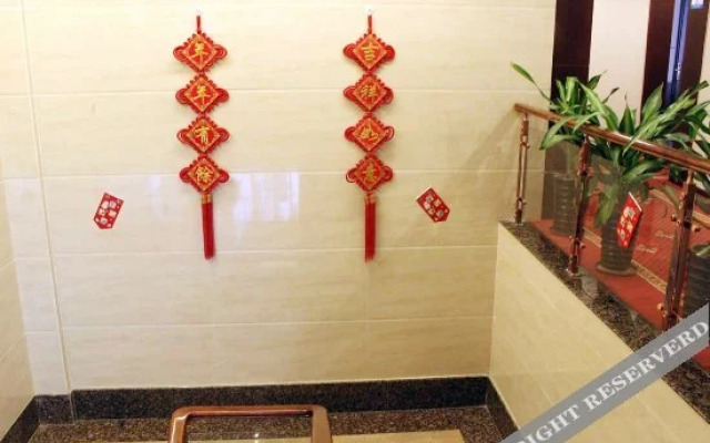 Yingfeng Hotel