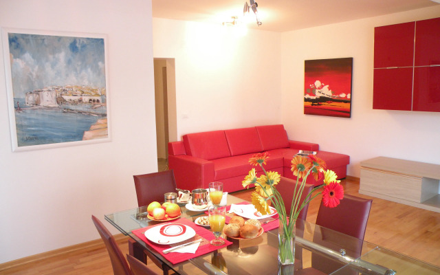 Villa Rosa