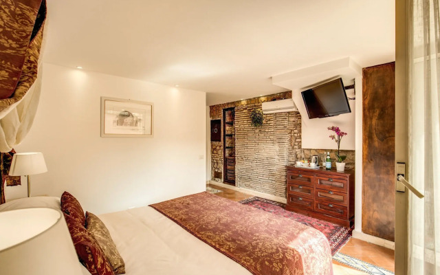 Pantheonview - Luxury Suites