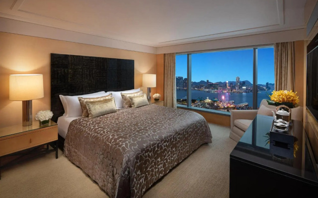 Mandarin Oriental, Hong Kong