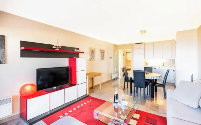 Peaceful Apartment Near the Beach