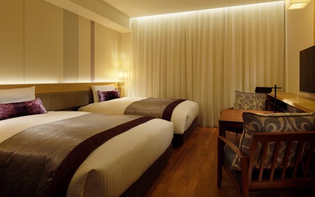 Mitsui Garden Hotel Osaka Premier