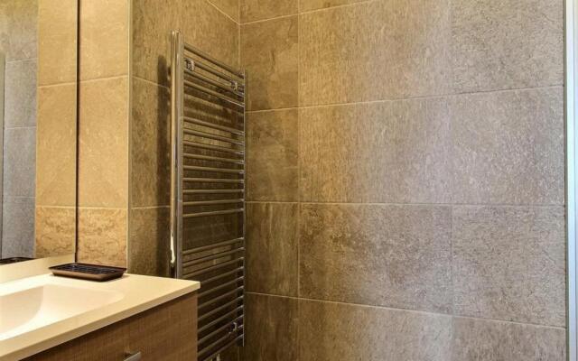 Appartement Plagne 1800, 3 pièces, 6 personnes - FR-1-455-160