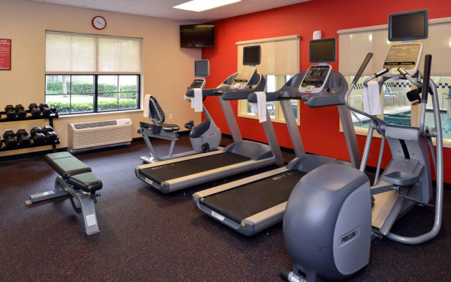 TownePlace Suites by Marriott Sacramento Roseville