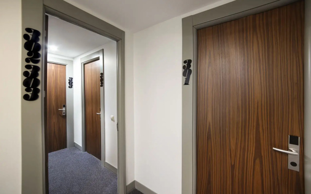 Plus Hotel Bostanci Atasehir