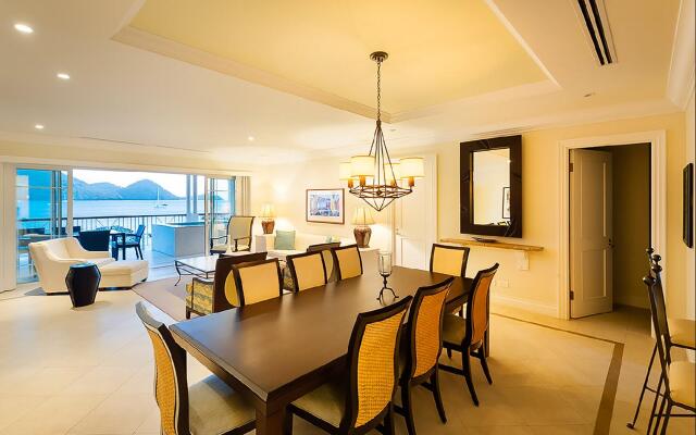 The Landings St. Lucia - All Suites