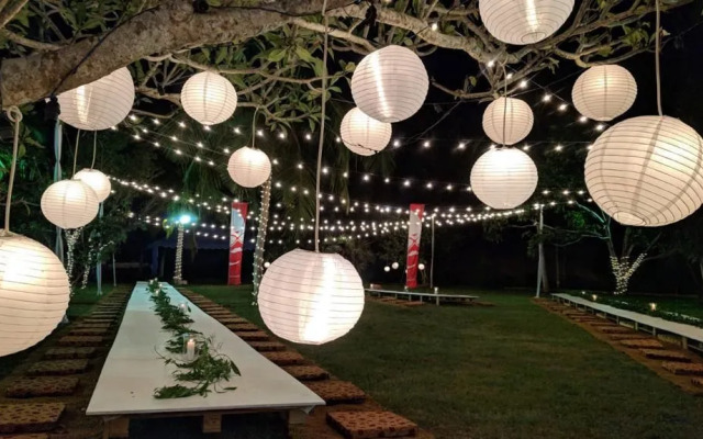 Hotel Aurelia Negombo