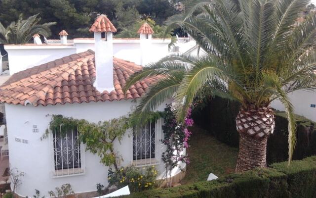 Anaïs 2 Bedr Holiday Home