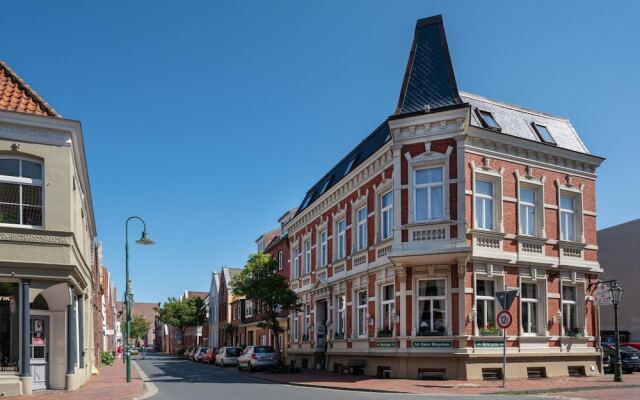 Alt Emder Bürgerhaus