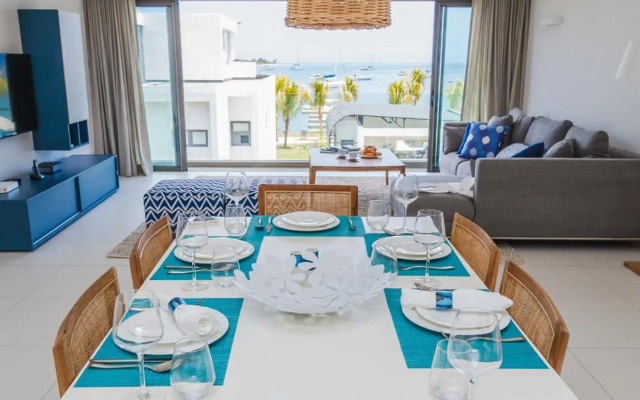 Latitude by Horizon Holidays