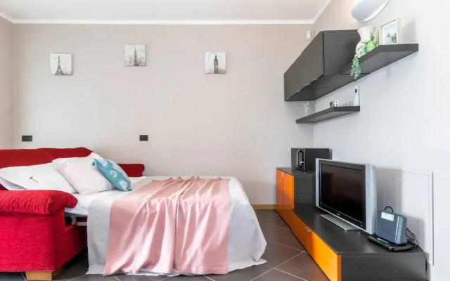 JOIVY Urban Relax Apartment