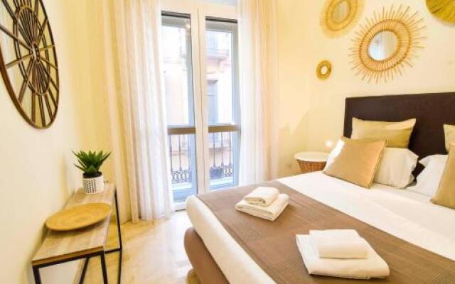 Apartment Ramon Franquelo